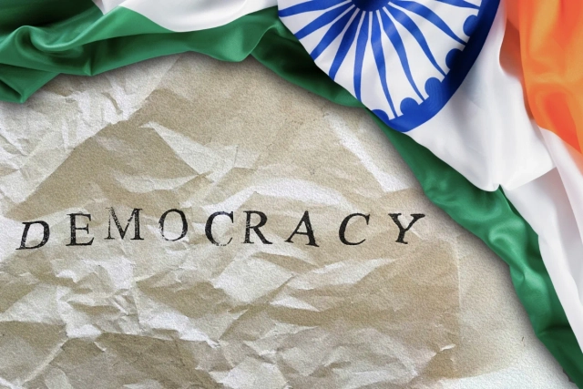 Why India Needs A Sovereign Pivot: Dismantling Ajay Shah's Delusions Of Liberal Democracy