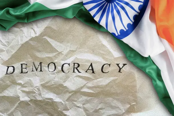 Has democracy become India’s biggest obstacle to prosperity?