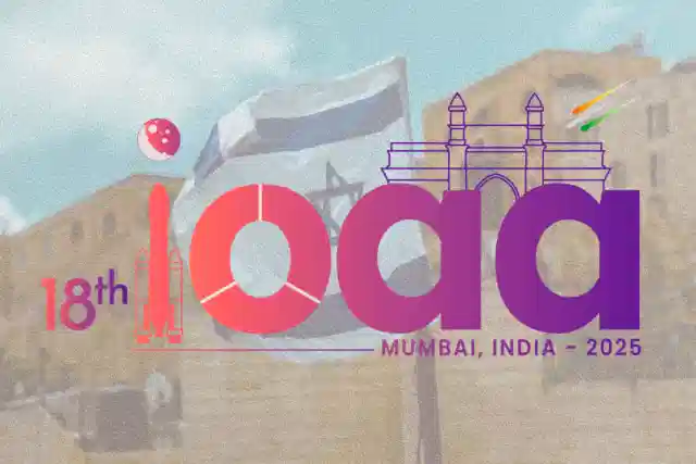 International Astronomy and Astrophysics Olympiad suspended future participation by Israel.