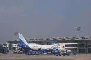 Bhubaneswar Airport