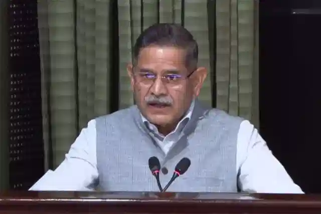 General Dwivedi: Operation Sindoor’s Impact on LoC Still Too Early to Judge (X)