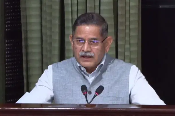 General Dwivedi: Operation Sindoor’s Impact on LoC Still Too Early to Judge (X)