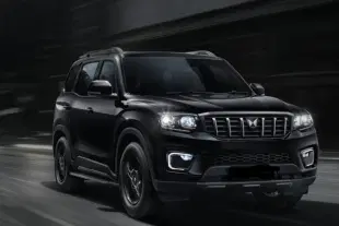 Mahindra Scorpio N
