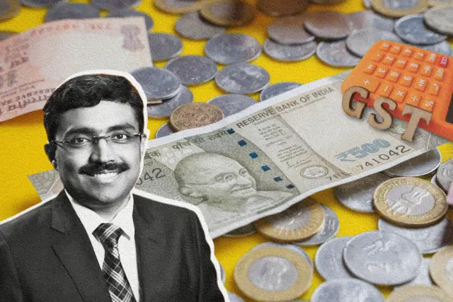 Swarajya spoke to tax expert Ajay Rotti on GST reforms and road ahead.