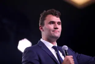 Charlie Kirk
