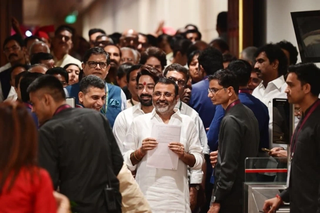 To Curb Fake News, Parliamentary Committee Plans Higher Fines, Fact-Check Systems—Here's All About It 