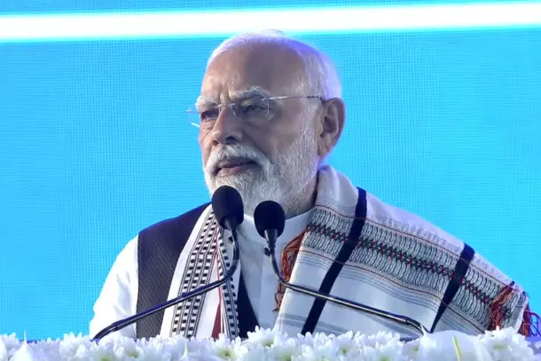 PM Modi