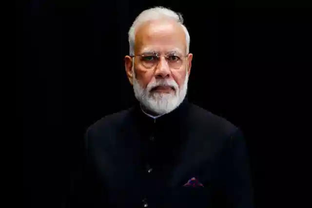 PM Narendra Modi (X)