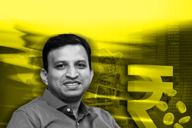 The Three Important Tax Cuts: Prof Prasanna Tantri On Why Less Government Means More Growth