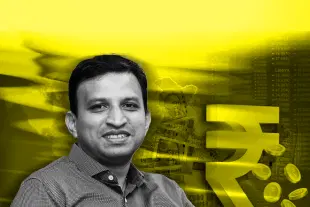 Prof Prasanna Tantri on economic reforms and tax cuts