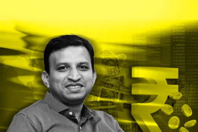 Prof Prasanna Tantri on economic reforms and tax cuts