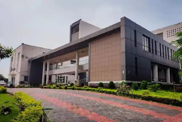 NIT Silchar, Assam