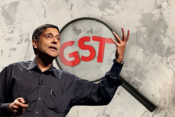 Are GST Reforms really too little too late? (Getty Images)