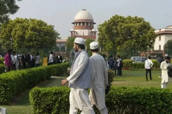 Supreme Court of India.