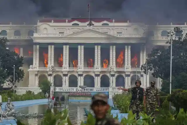 The roots of the Gen Z protests lie in Nepal's chronic governance deficit.