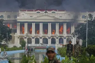 The roots of the Gen Z protests lie in Nepal's chronic governance deficit.