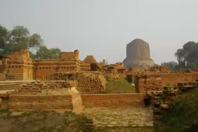 Sarnath