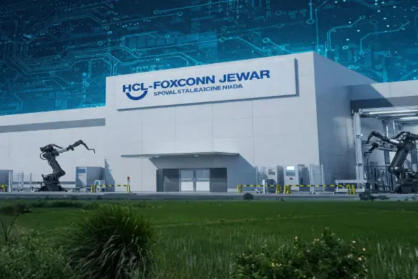 Industrial sectors are being developed by the YEIDA on farmlands acquired from local villagers.