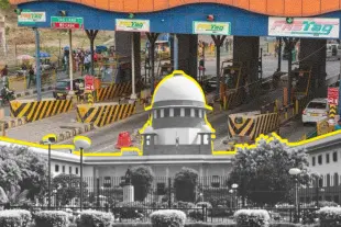 The result of judicial overreach is a perilous precedent that jeopardises not just a few kilometres of highway, but the entire framework for building a modern, connected India.
