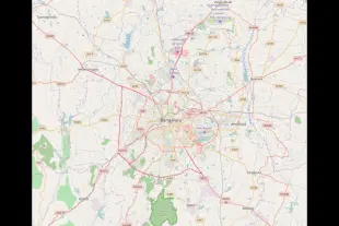 Bengaluru