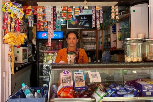 From Digital Footprints To Data Capital: How Account Aggregators Are Solving Credit In India