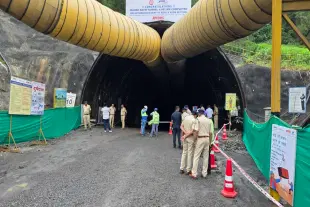 First Phase of Bullet Train to Start on Surat-Bilimora in 2027 (X)