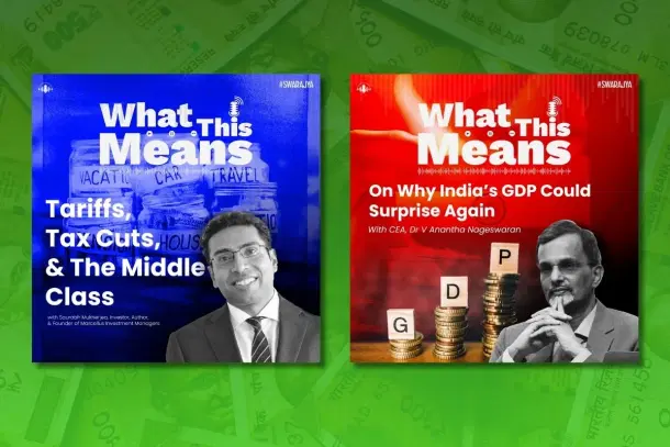 What This Means Podcast