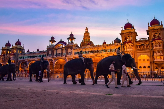 Systematic Secularisation: How Congress Hijacked Mysuru Dasara, Diluted Its Hindu Core, And Turned It Into Political Theatre