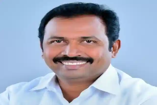S. Rajeshkumar (X)