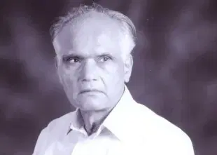 SL Bhyrappa.