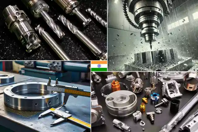 For India, being a manufacturing hub is not just a choice. It's an absolute necessity if we really want to be a dominant player in the geopolitical landscape. (Credit: Ethereal Machines)