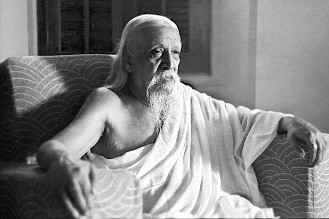 Sri Aurobindo's Savitri: Integrating The Three Goddesses  