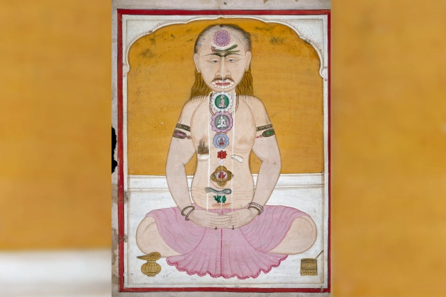 The 'Coiled Serpent' In 'Savitri' And Lalita Sahasranama