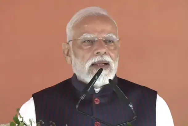 PM Modi