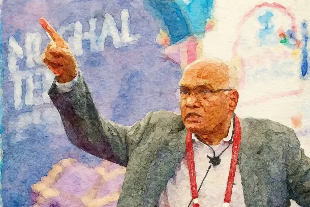 SL Bhyrappa (1936-2025)