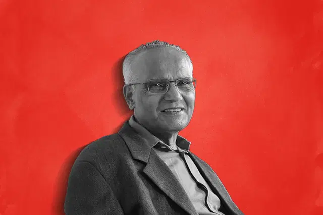 S.L. Bhyrappa (1931-2025)