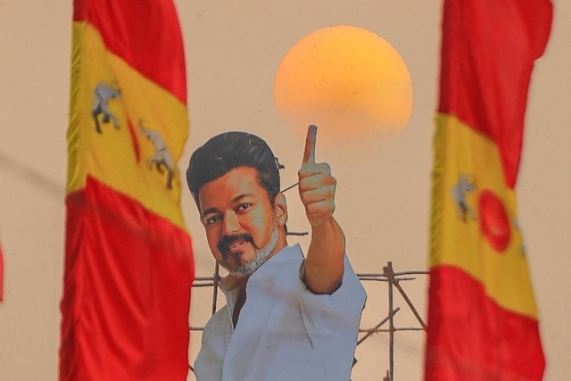 The Last Superstar-Politician? Can Cinema Still Script Power In Tamil Nadu?