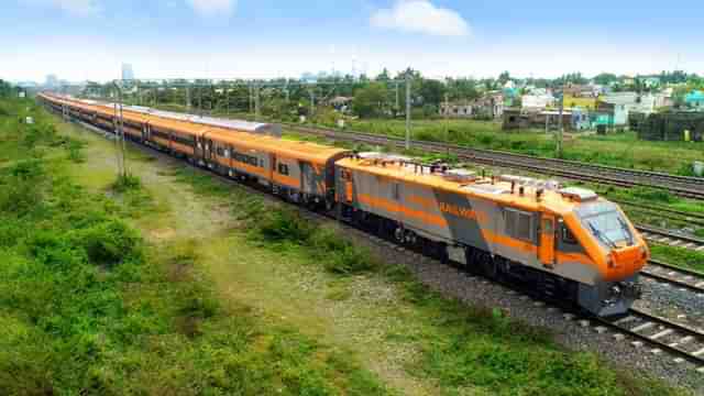 The three newly introduced Amrit Bharat Express trains are set to link 25 districts across Bihar