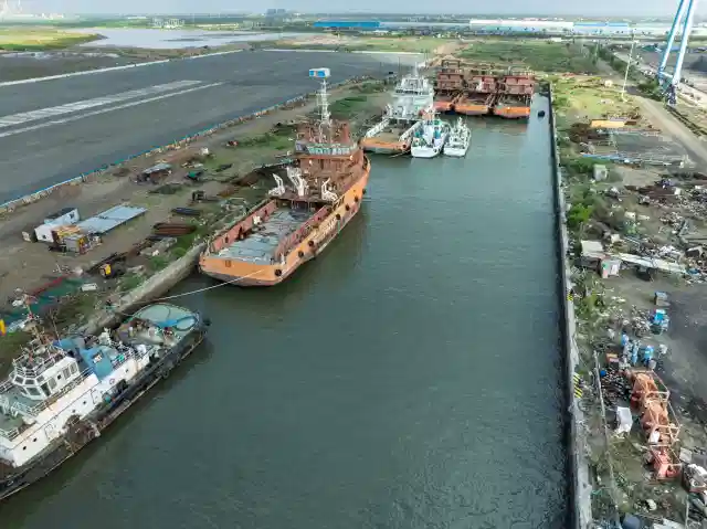 One of Swan Defence's facilities (file photo)