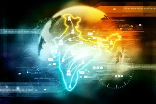 The decline of science in India set in with the 1955 Avadi resolution of the Congress Party.