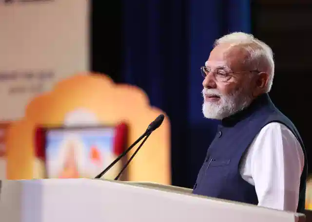 PM Modi