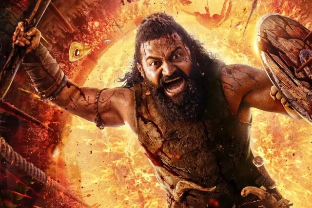 When Folklore Roars: 'Kantara: Chapter 1' Brings Tulu Tales To Life