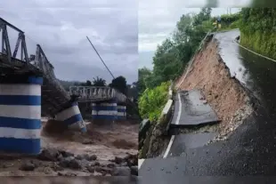 Darjeeling Landslides Kill 14, Disrupt Road Links to Sikkim (X)