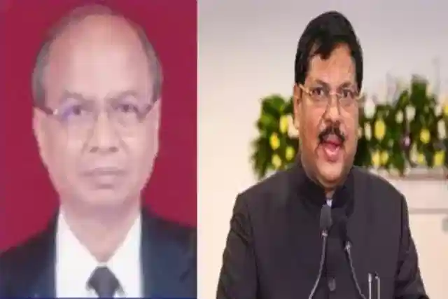 Rakesh Kishore Defends Supreme Court Shoe Attack on CJI Gavai (X)