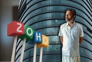 For the Dravidianists, Vembu’s 'crime' is less about what he does and more about who he is.