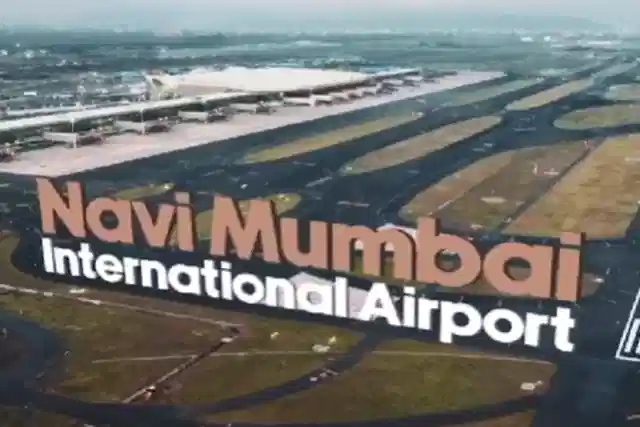 Several projects have been revived or accelerated In Navi Mumbai