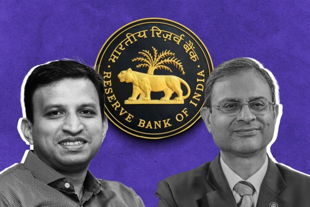 Nine Key Points: A Deep Dive Into RBI's Latest Banking And Capital Reforms With Prof Prasanna Tantri