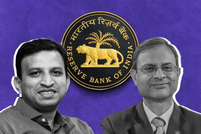 Prof Prasanna Tantri on RBI's big banking reforms
