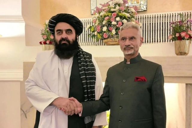 The Bitter Aftertaste Of Pakistan's Cup Of Tea In Kabul 