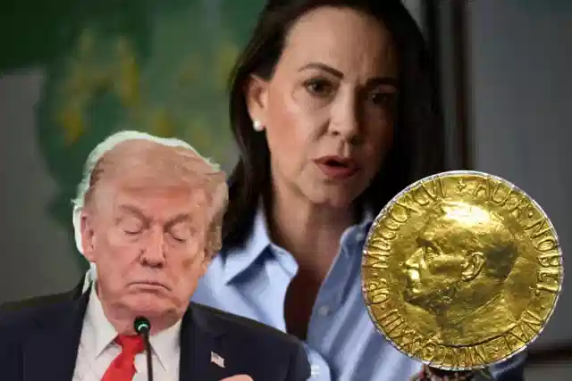 Nobel Peace Prize